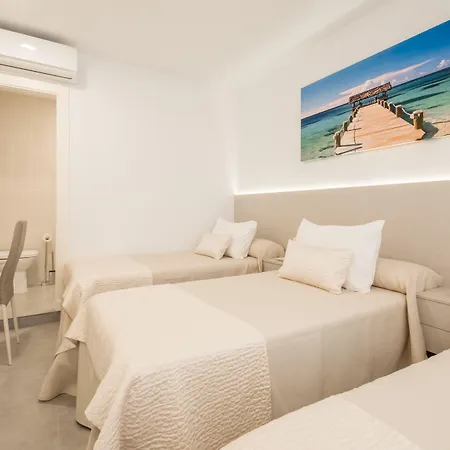 Hostal Romerito-2